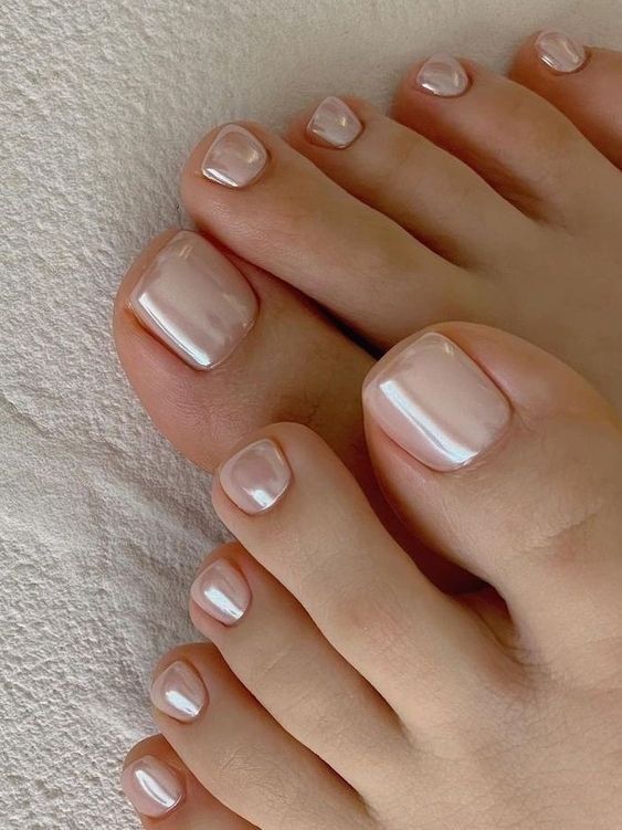 Tippi Collagen Pedicure