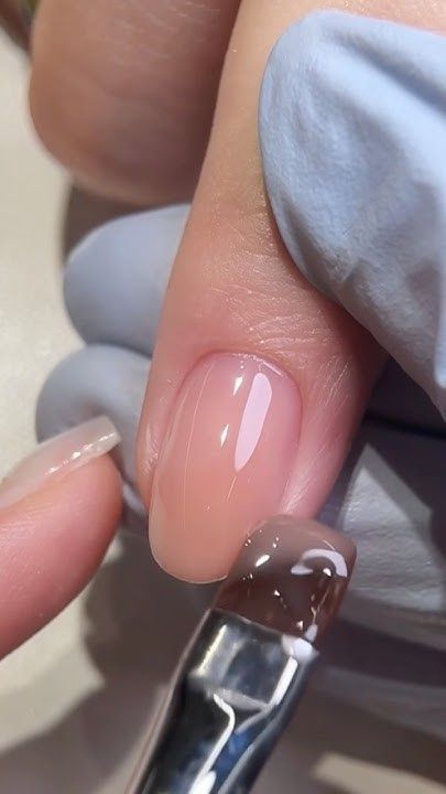 Builder Gel Full Set